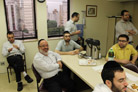 Siyum do Livro Siftê Chayim vol. II