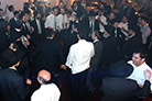 No Casamento de Vitor e Tehila Wajner