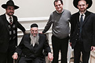 Shiur do Rabino Yaacov Hilel Shlita