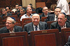No bar mitsvá de Efráyim Yossef Laniado