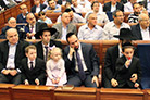 No pidyon haben do filho de Alberto Hallak