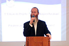 No Projeto “Talentos Maguen Avraham”
