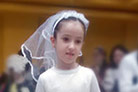 Purim na Congregação