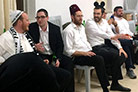 Purim na Yeshivá Shaarê Dáat em Israel