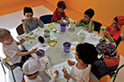 No Movimento Infantil Darkênu