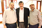 No Pidyon Haben do filho de Abir Magid