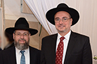 Pidyon Haben de Toby Djmal em Israel FOTOS DE SHLOMO GOLDFARB