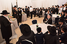 Pidyon Haben de Toby Djmal em Israel FOTOS DE SHLOMO GOLDFARB