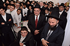 Pidyon Haben de Toby Djmal em Israel FOTOS DE SHLOMO GOLDFARB