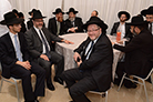 Pidyon Haben de Toby Djmal em Israel FOTOS DE SHLOMO GOLDFARB