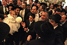 No casamento de Ovadia Meir e Sara Tawil