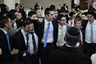 No casamento de Shimon e Esther Zar