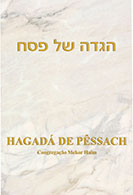 Hagada de Pessach