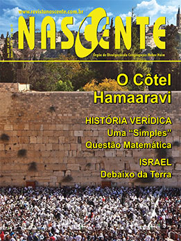 Revista Nascente - Edição 145