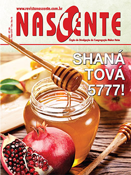 Revista Nascente - Edição 146