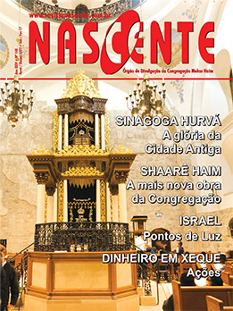 Revista Nascente - Edição 148