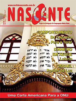 Revista Nascente - Edição 150