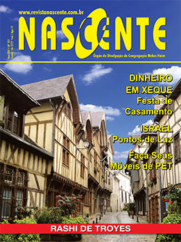 Revista Nascente - Edição 151