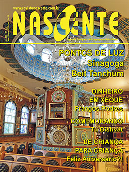 Revista Nascente - Edição 154