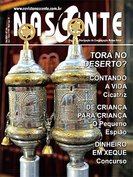 Revista Nascente - Edição 156