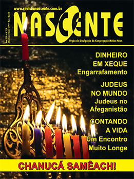 Revista Nascente - Edição 159