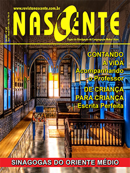 Revista Nascente - Edição 160