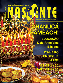 Revista Nascente - Edição 166
