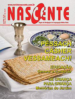 Revista Nascente - Edição 168