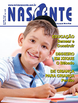 Revista Nascente - Edição 169