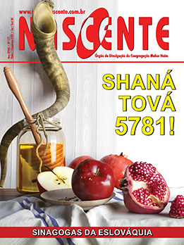 Revista Nascente - Edição 171