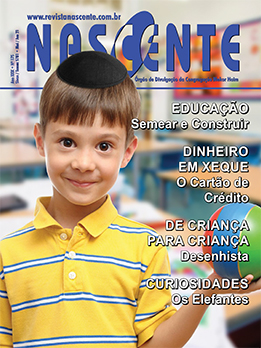 Revista Nascente - Edição 175