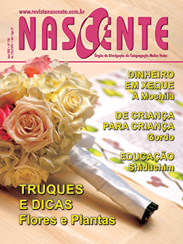 Revista Nascente - Edição 176