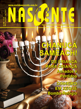 Revista Nascente - Edição 178