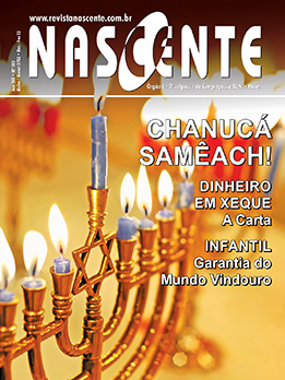 Revista Nascente - Edição 183