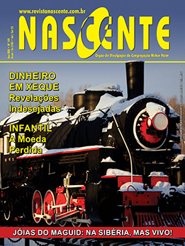 Revista Nascente - Edição 185