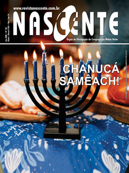 Revista Nascente - Edição 187