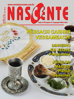 Revista Nascente - Edição 192