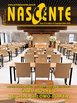 Revista Nascente - Edição 193