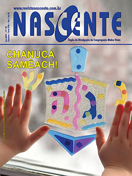 Revista Nascente - Edição 195