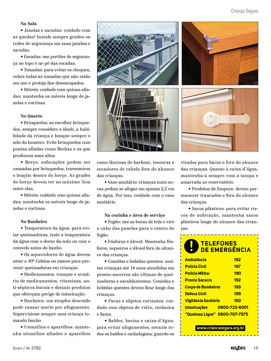 Criança Segura