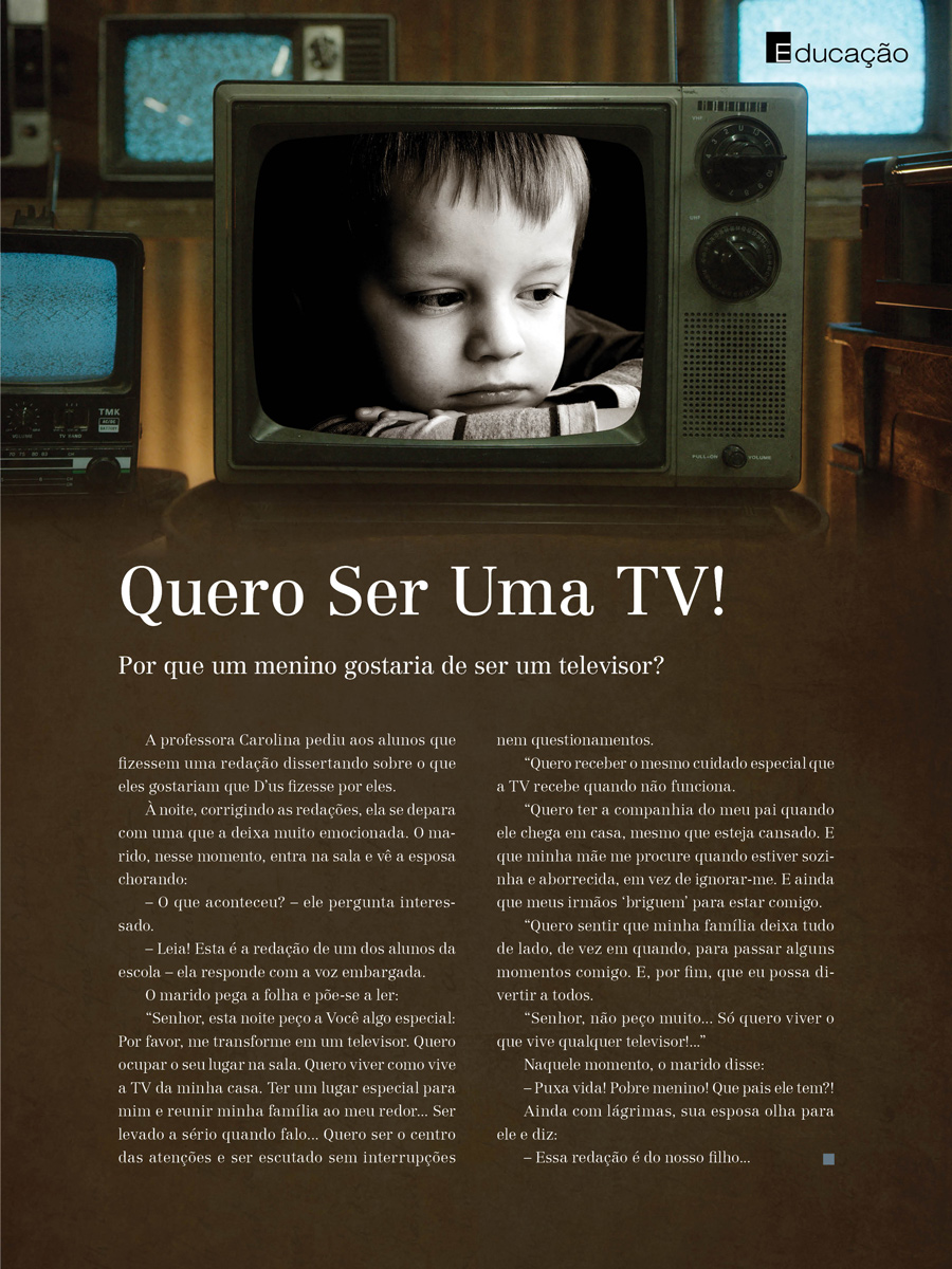 Educação