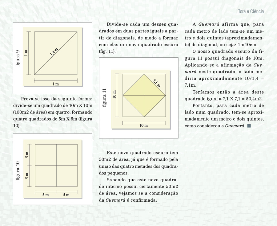 Geometria Talmúdica