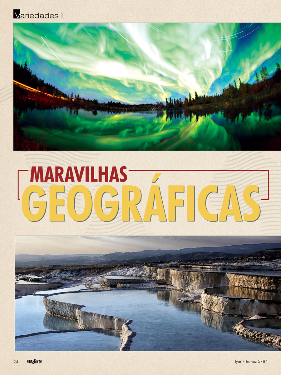 Variedades I