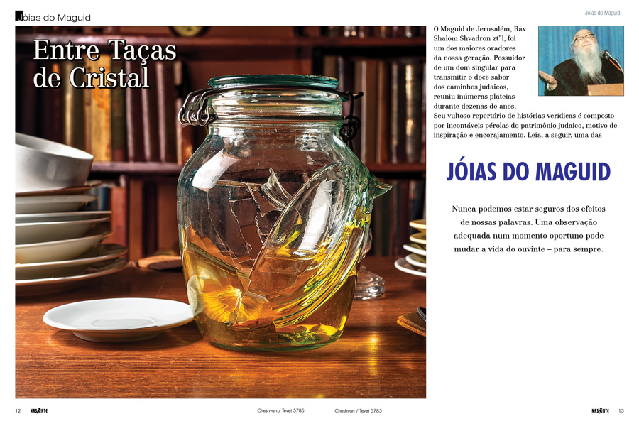 Jóias do Maguid