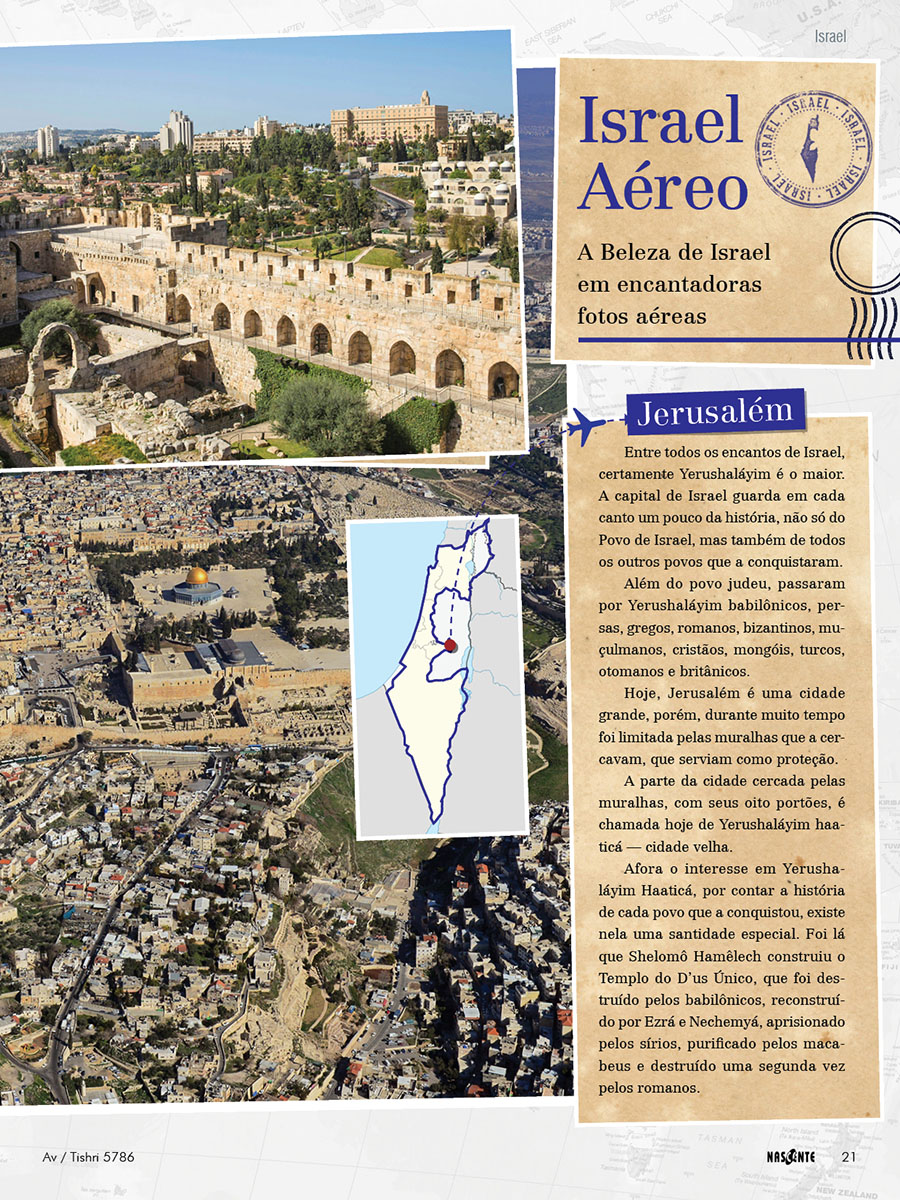 Israel