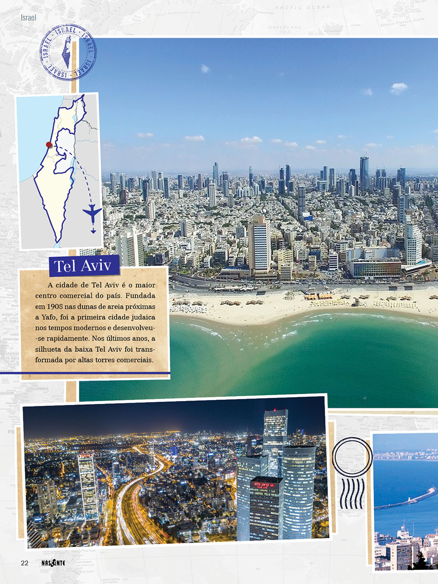 Israel