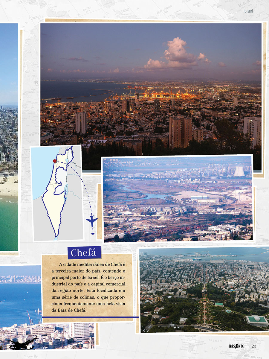 Israel