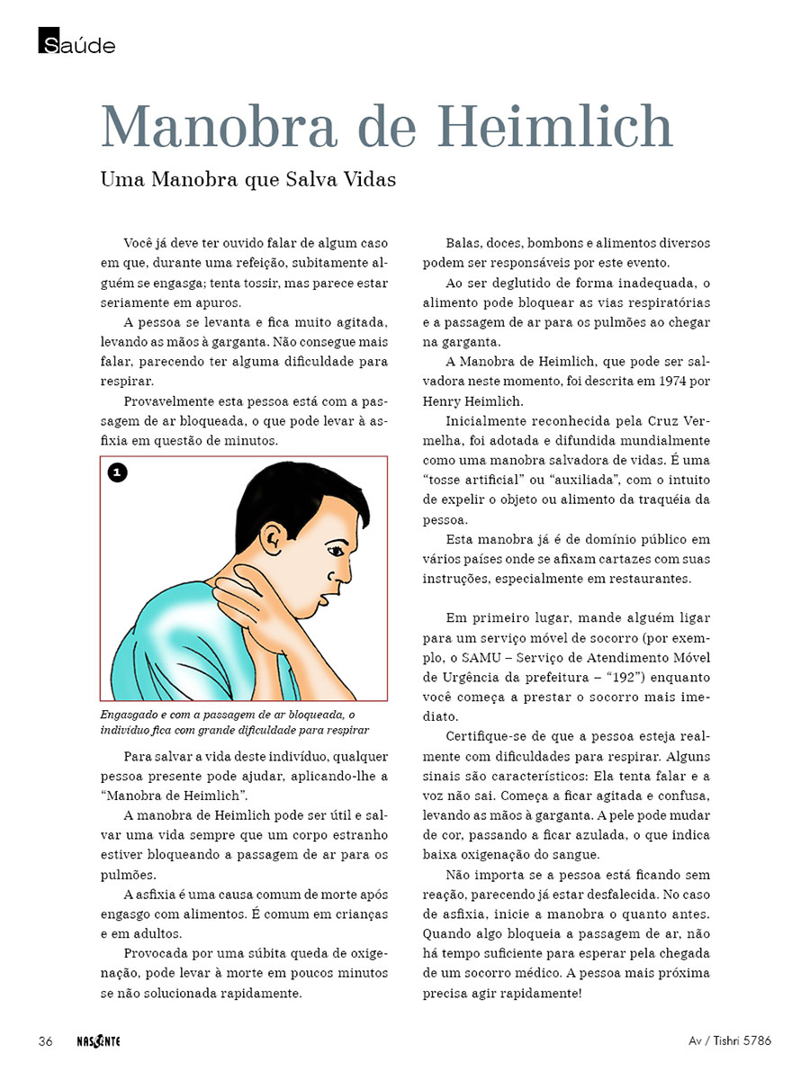 Saúde