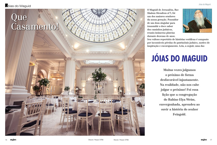 Jóias do Maguid
