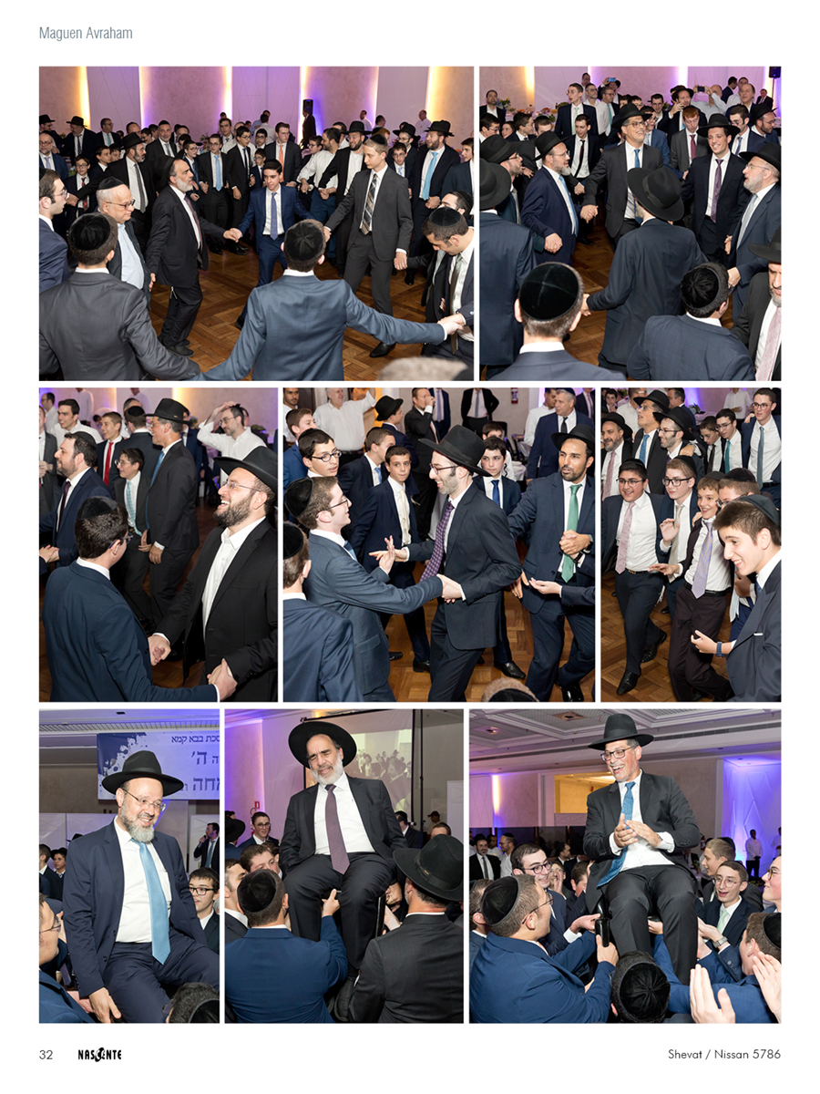 Maguen Avraham